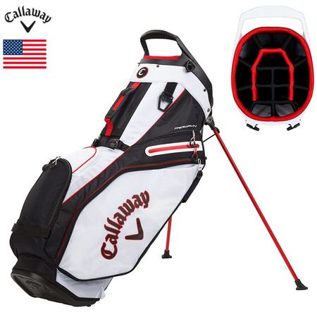 キャロウェイ_Fairway14_StandBag_キャディバッグ