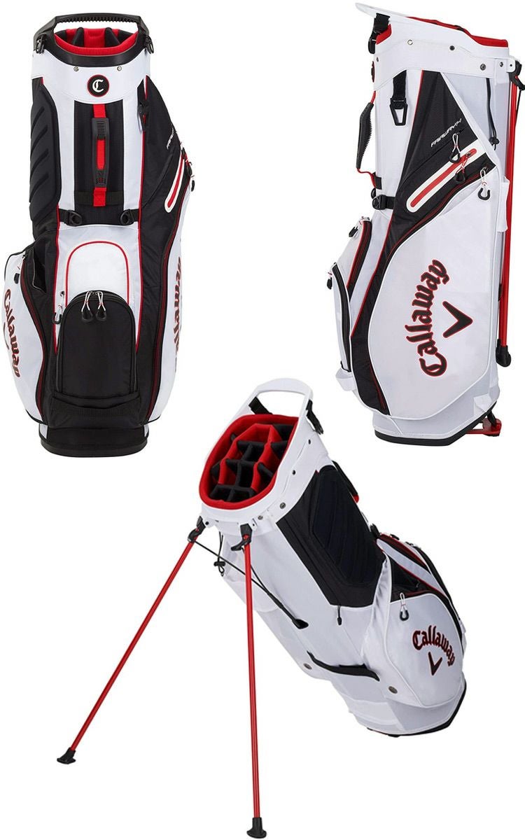 キャロウェイ_Fairway14_StandBag_キャディバッグ