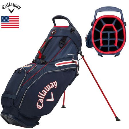キャロウェイ_Fairway14_StandBag_キャディバッグ