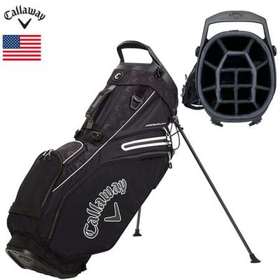 キャロウェイ_Fairway14_StandBag_キャディバッグ