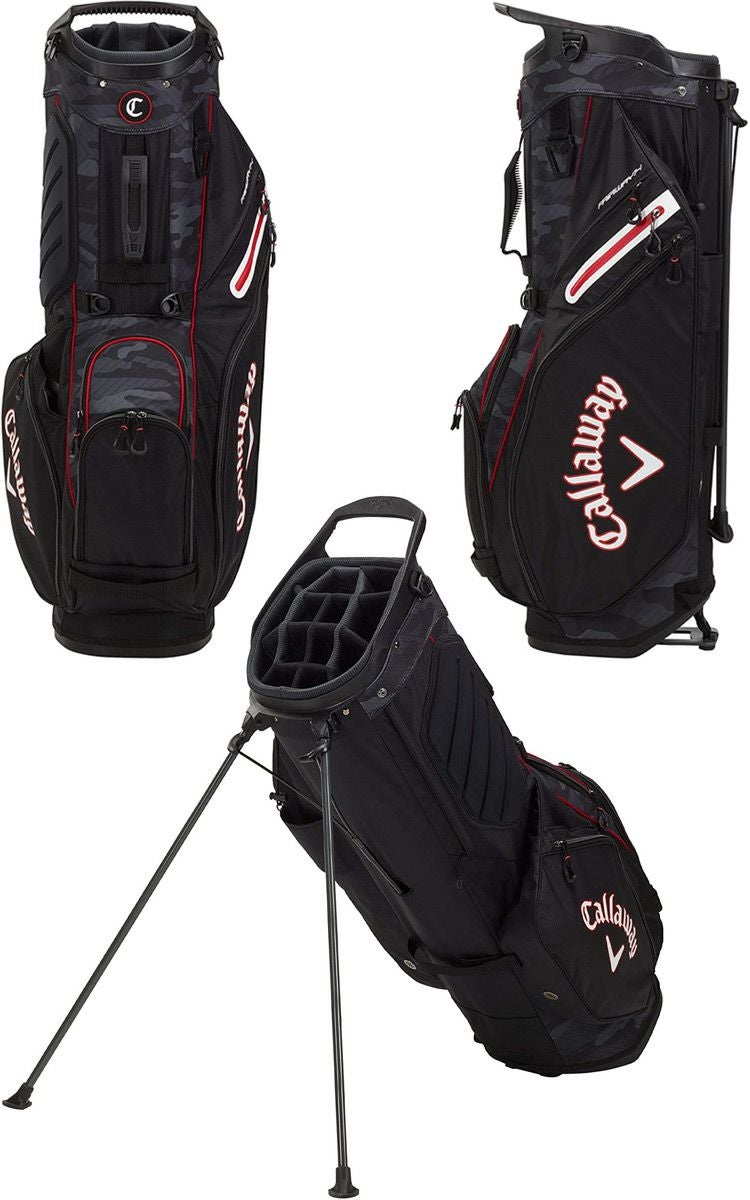 キャロウェイ_Fairway14_StandBag_キャディバッグ