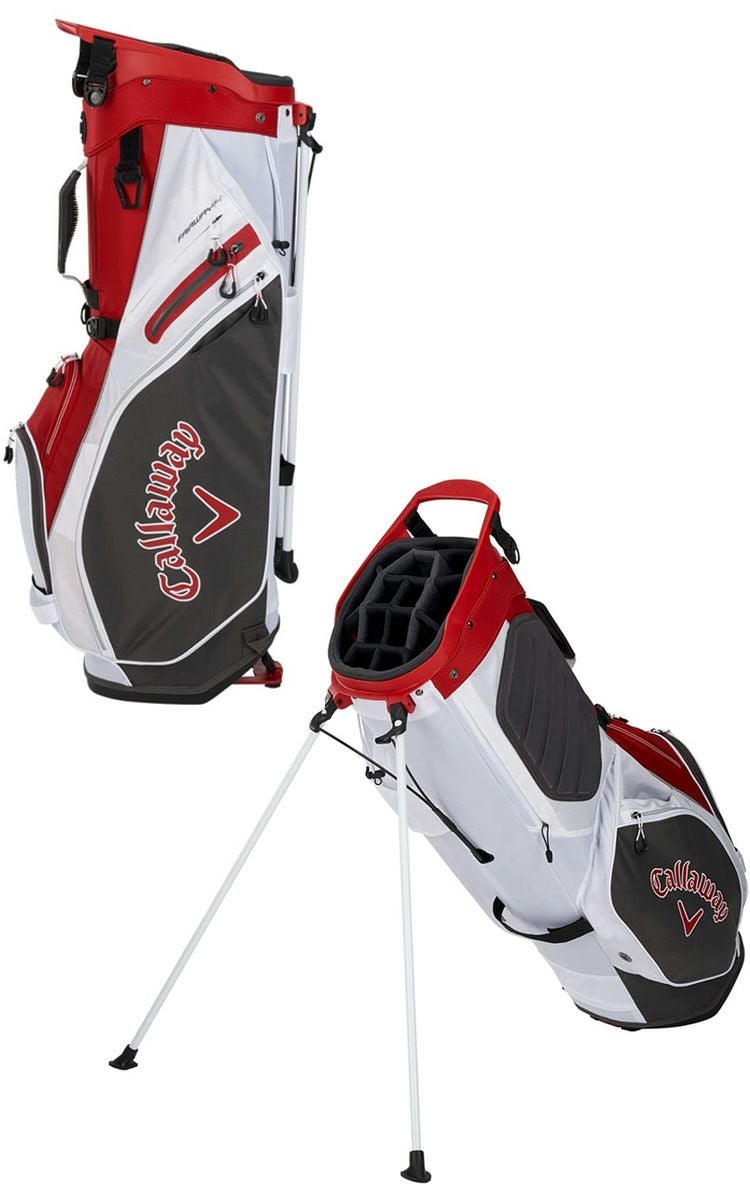 キャロウェイ_Fairway14_StandBag_キャディバッグ