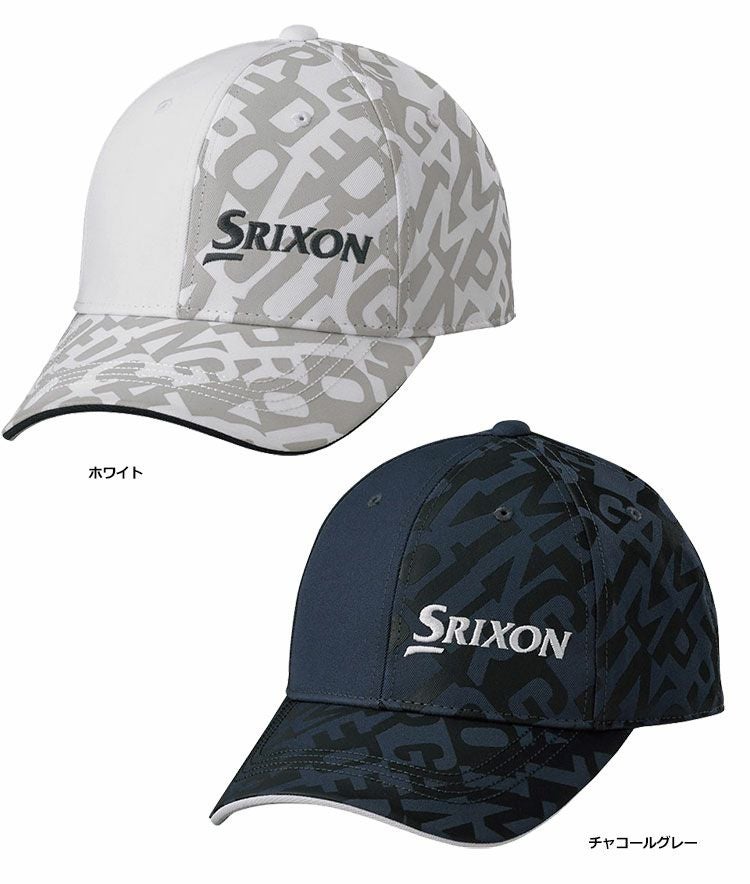 スリクソンキャップ