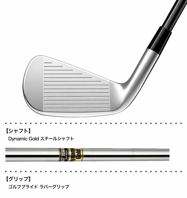 テーラーメイドP790UDI