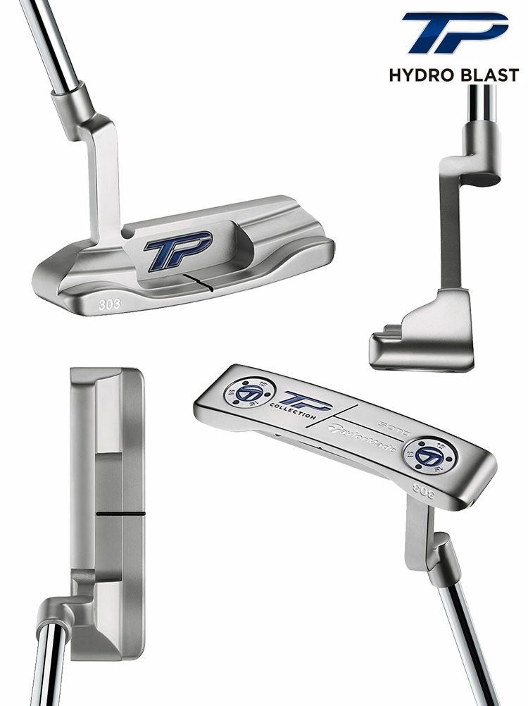 テーラーメイドTPHYDROBLAST