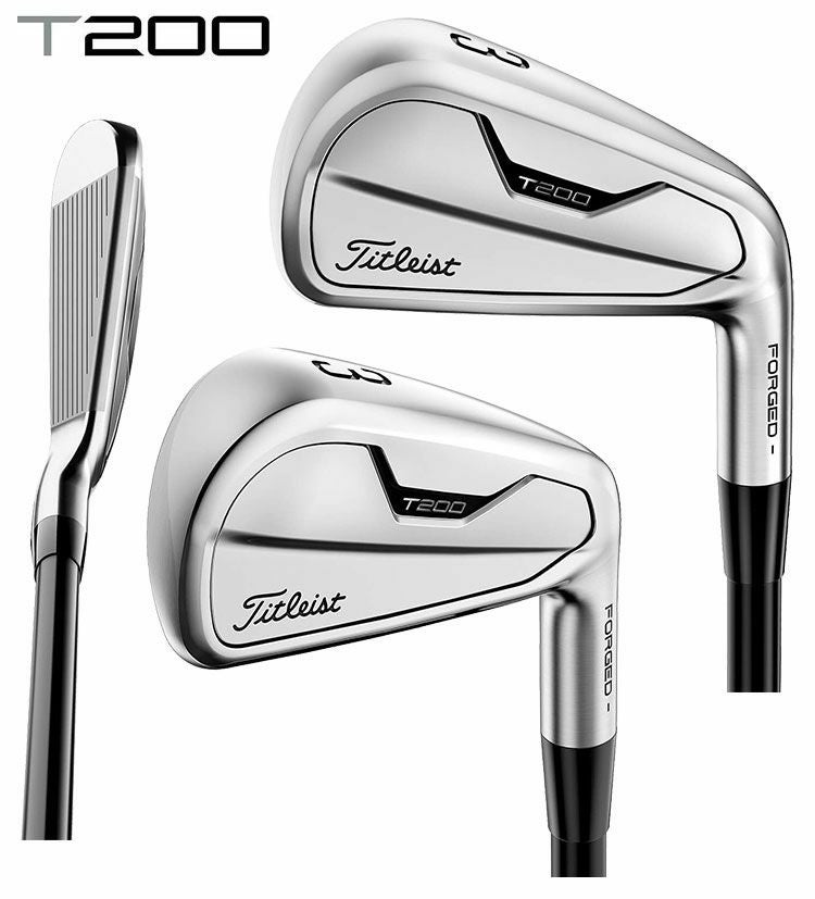 タイトリストU・505