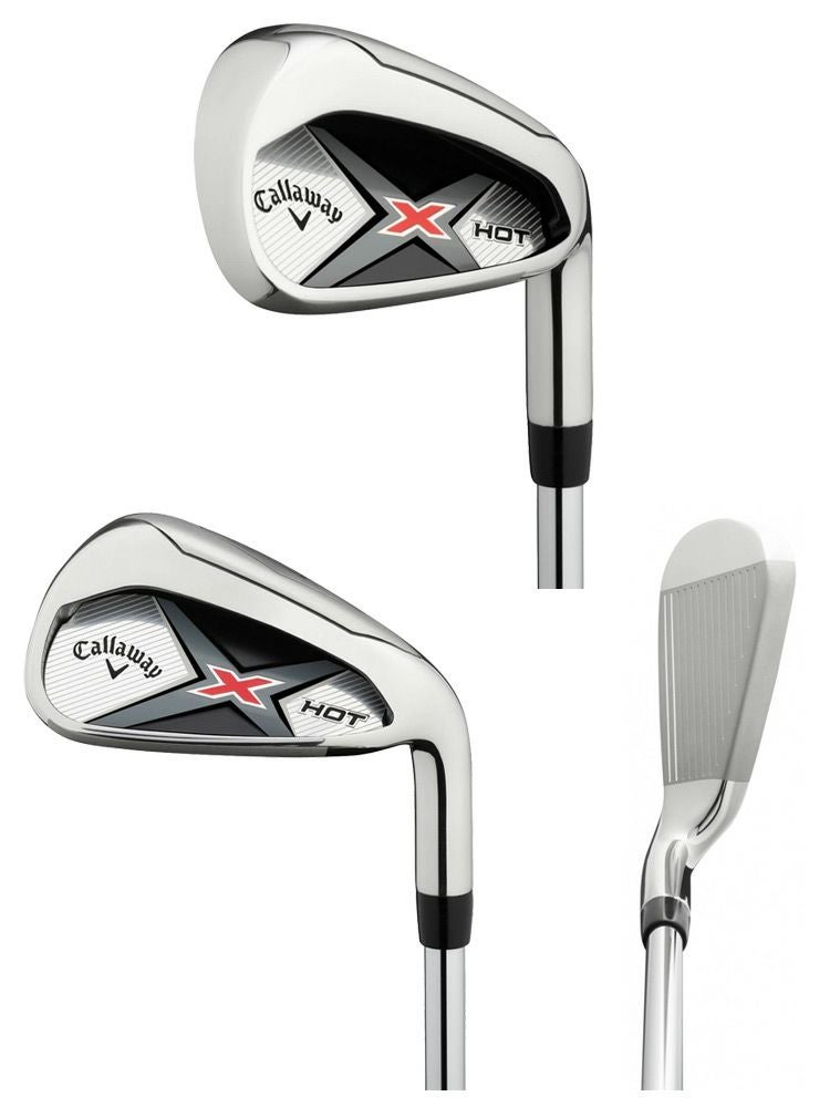 キャロウェイ_X_HOT_シリーズ