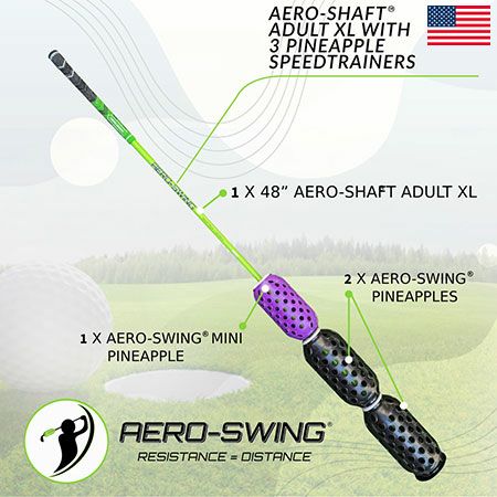 エアロスイング