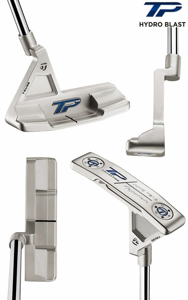 テーラーメイドTPコレクションハイドロブラスト