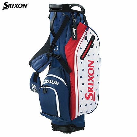 スリクソンキャディバッグ