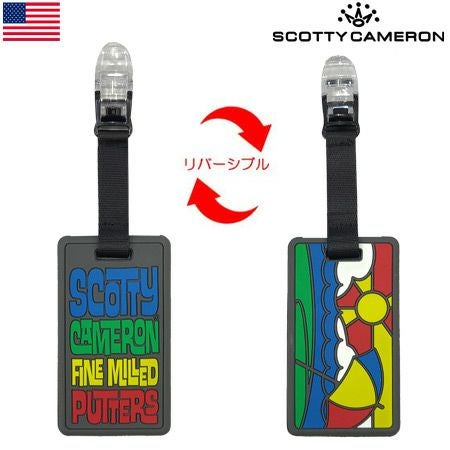 スコッティキャメロンパターキャッチャー