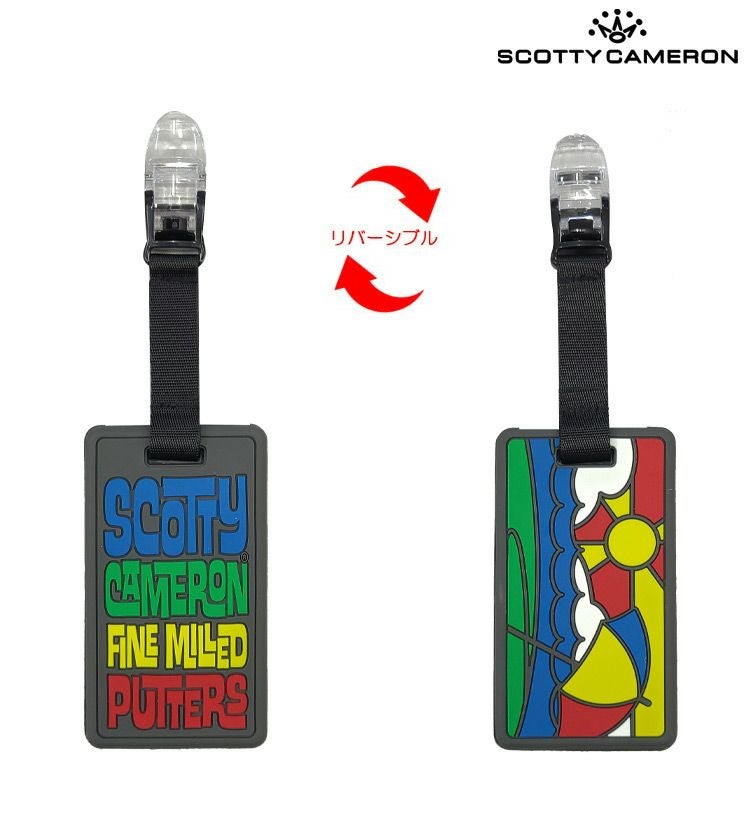 スコッティキャメロンパターキャッチャー