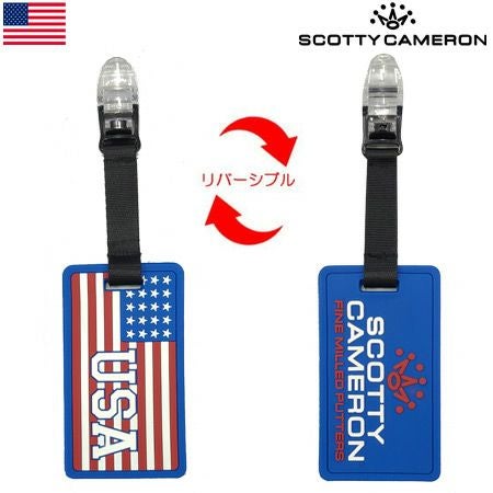 スコッティキャメロンパターキャッチャー