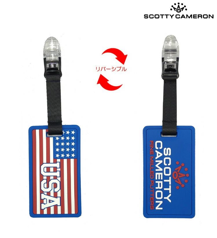 スコッティキャメロンパターキャッチャー