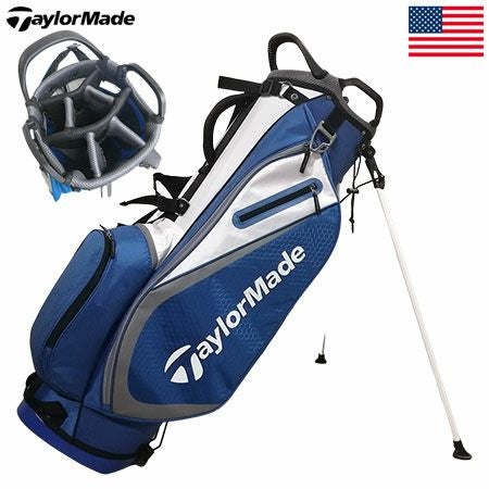 テーラーメイド_SelectST_StandBag