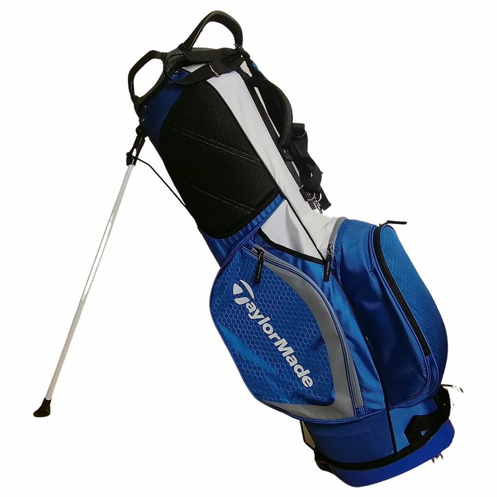 テーラーメイド_SelectST_StandBag