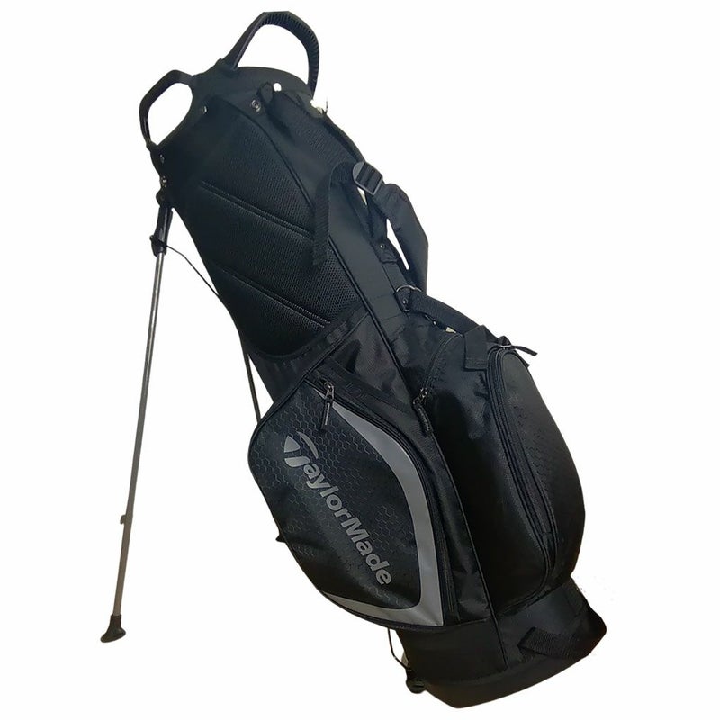 テーラーメイド_SelectST_StandBag