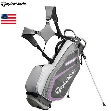 テーラーメイド_SelectST_StandBag