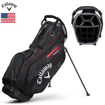 キャロウェイ_Fairway14_StandBag_キャディバッグ