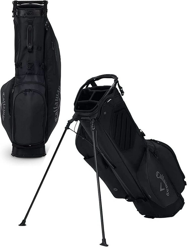 キャロウェイ_StandBag_キャディバッグ