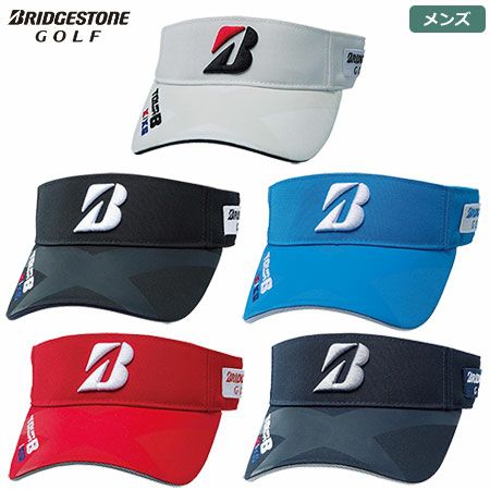 ブリヂストンバイザー