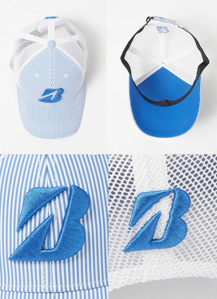 ブリヂストンキャップ