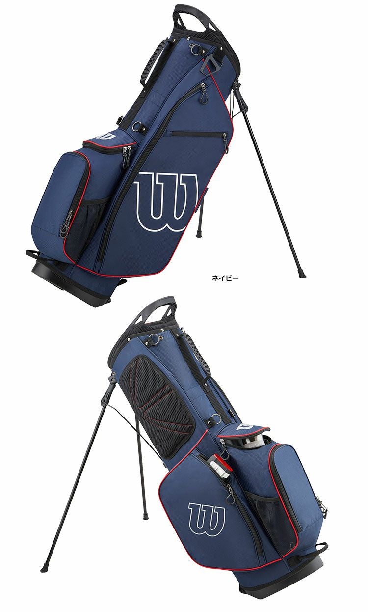 ウイルソンProstaffCarry