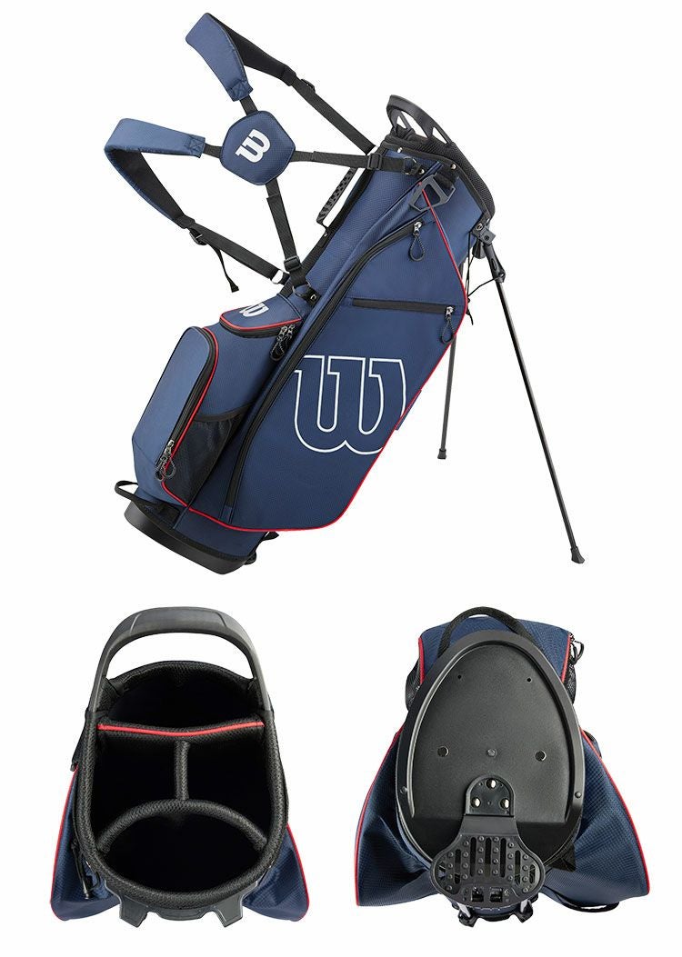 ウイルソンProstaffCarry