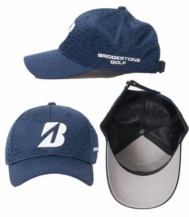 ブリヂストンキャップ