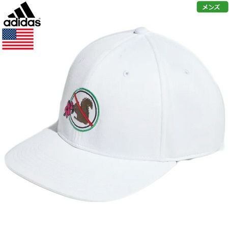 アディダスキャップ
