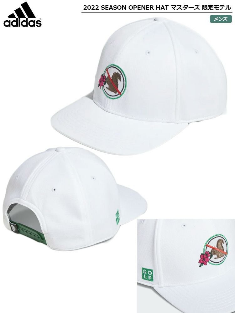 アディダスキャップ