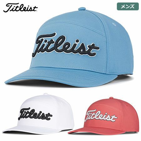 タイトリストキャップ