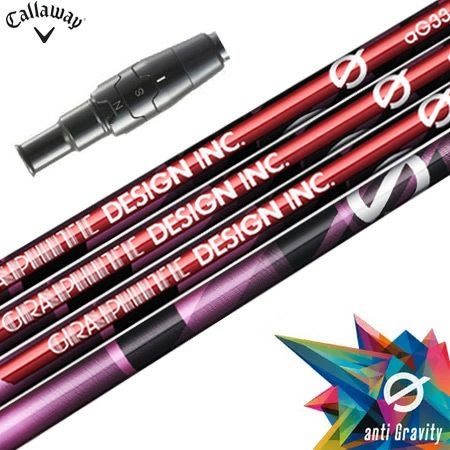 スリーブ装着済みシャフト