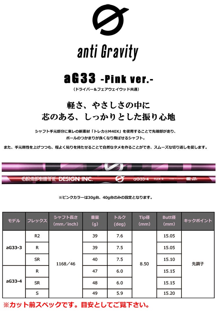 スリーブ装着済みシャフト