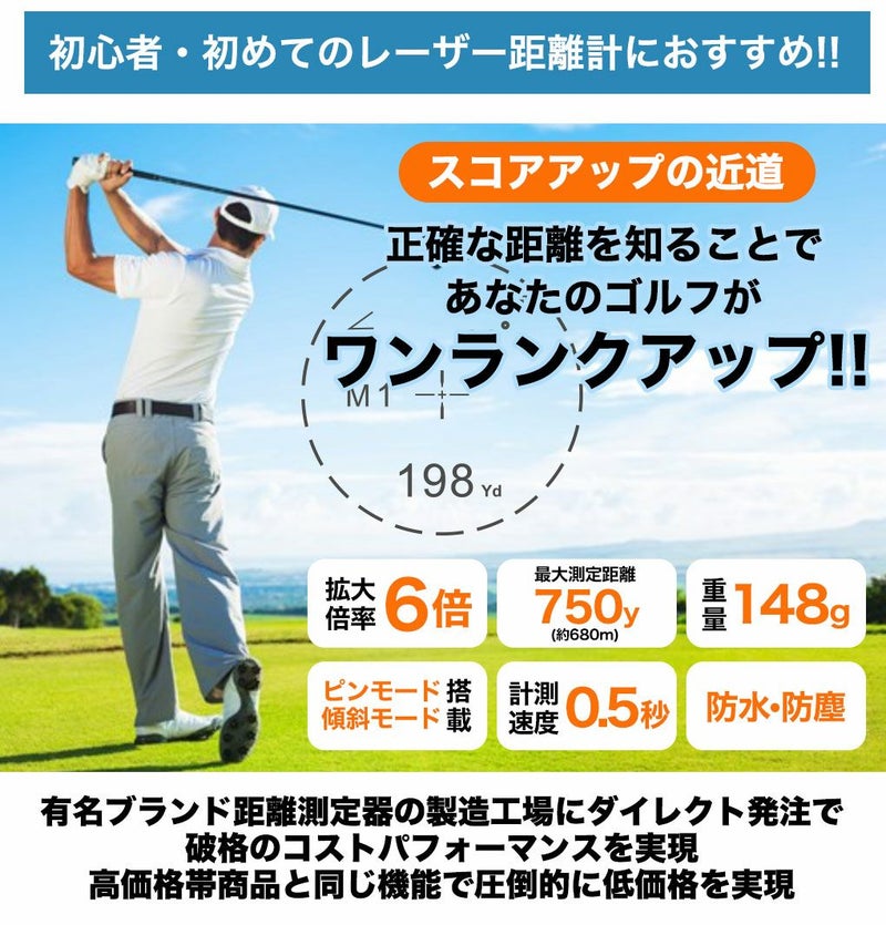 レンジファインダーKA