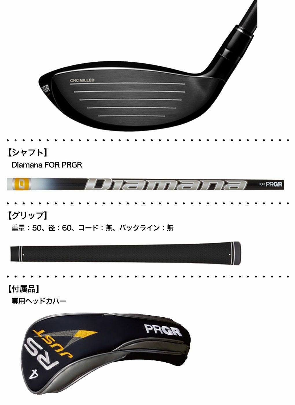 プロギアRSユーティリティ