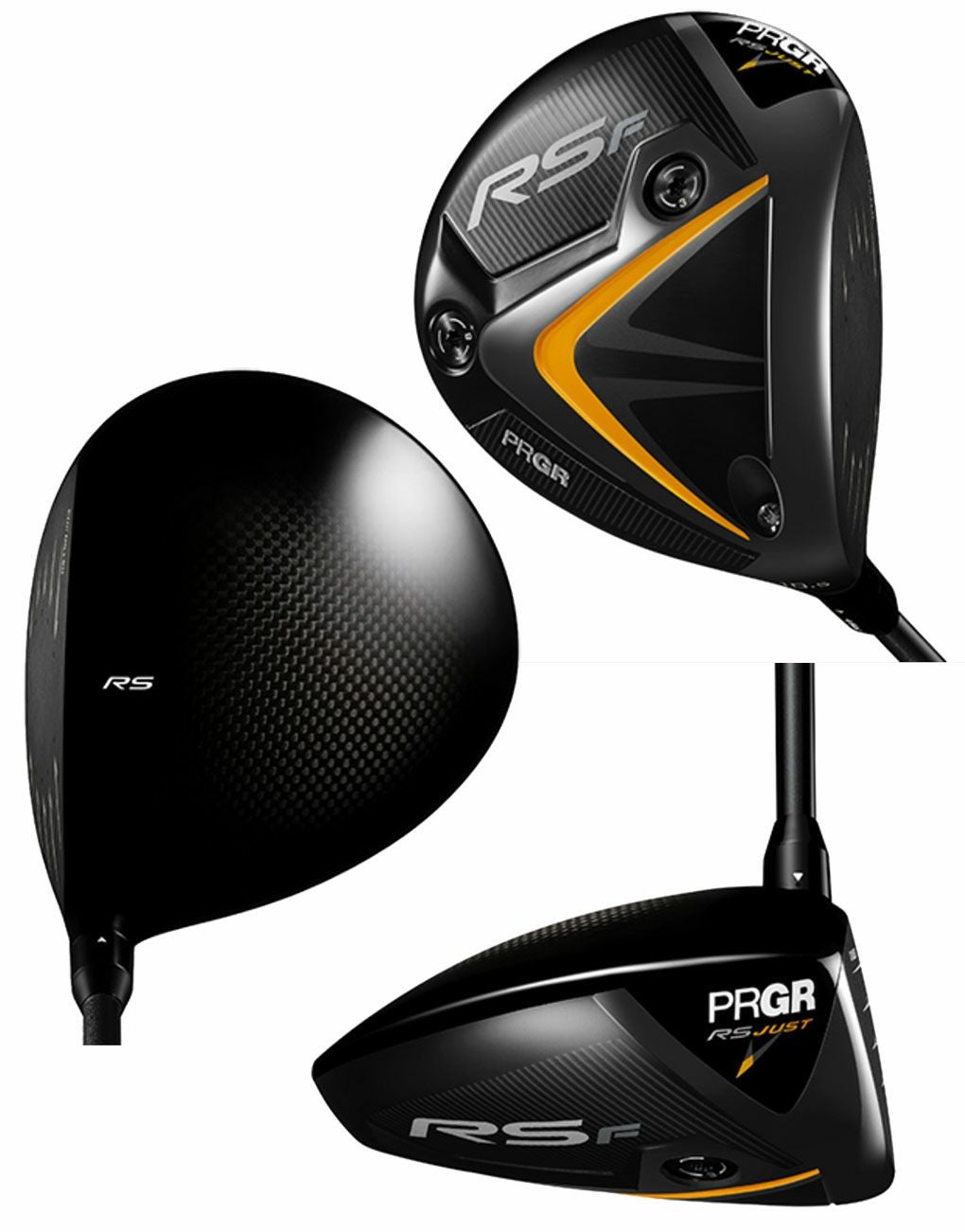 プロギアRSFドライバー