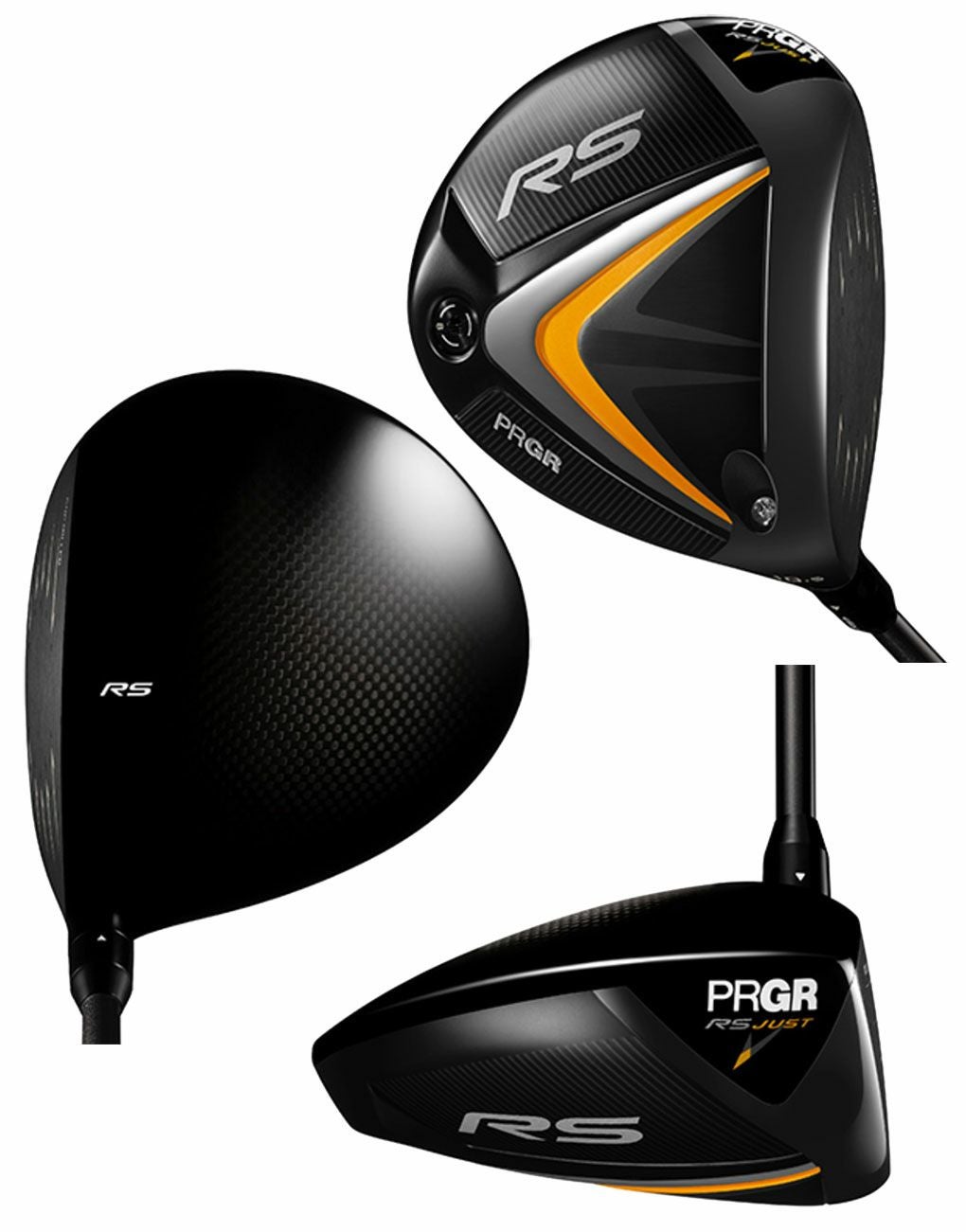 プロギアRSドライバー