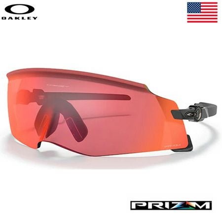 OAKLEY KATO サングラス プリズムトレイルトーチ レンズ PRIZM TRAIL