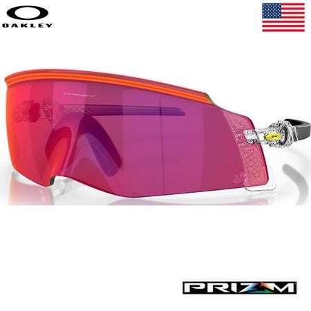 OAKLEY KATO 2022 Tour De France サングラス プリズムロード レンズ