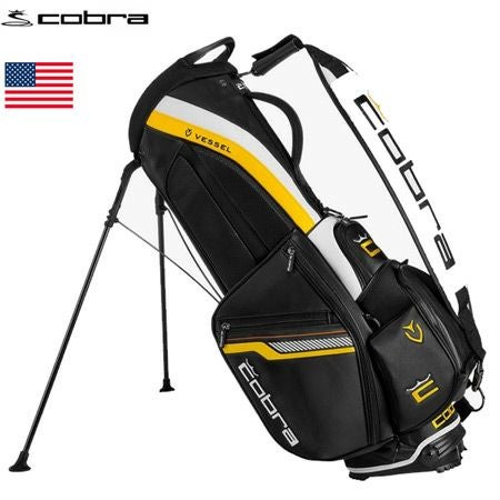 コブラ_Tour_StandBag