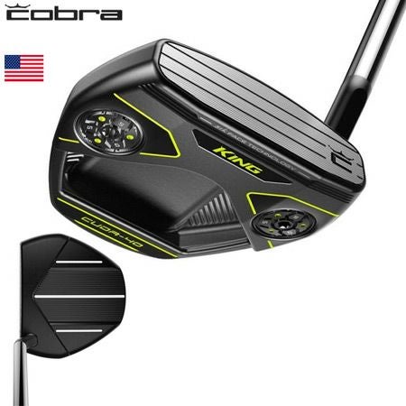 コブラ_KINGCuda40_パター