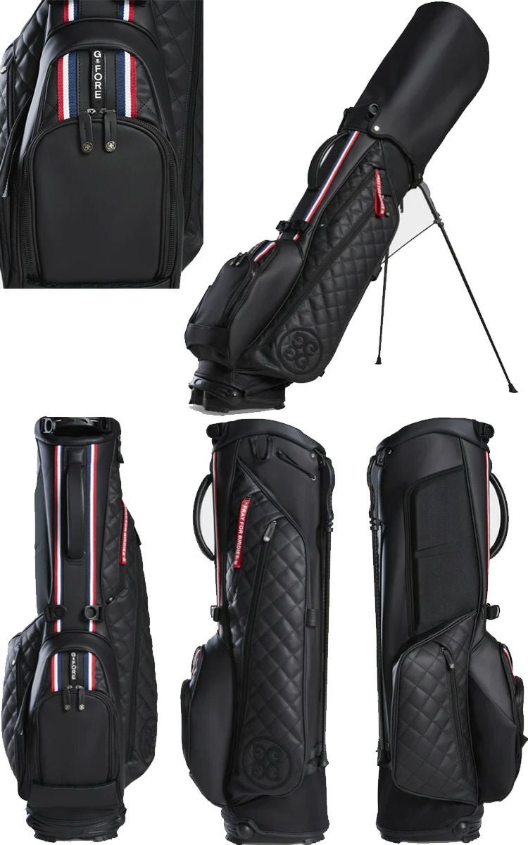 ジーフォア_DAYTONA_PLUS_スタンドバッグ