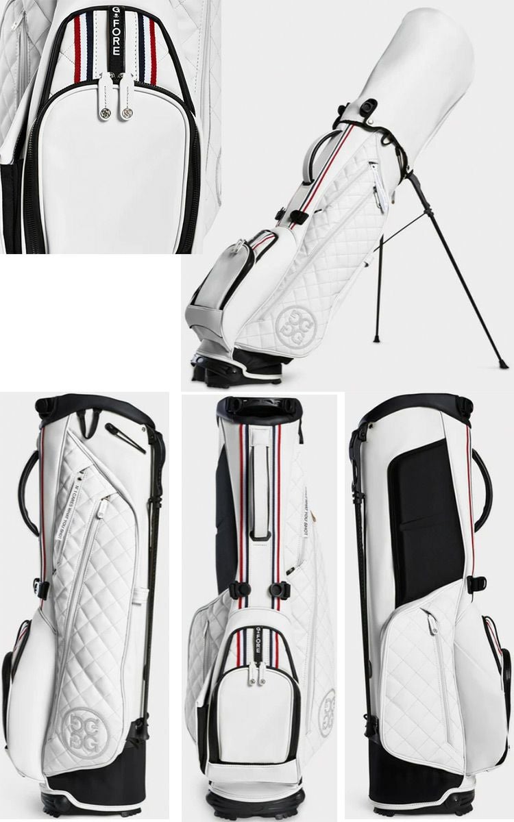 ジーフォア_DAYTONA_PLUS_スタンドバッグ