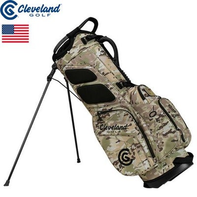 クリーブランド_StandBag