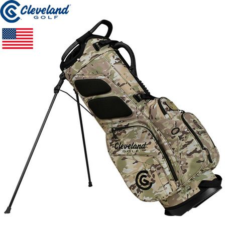 クリーブランド_StandBag