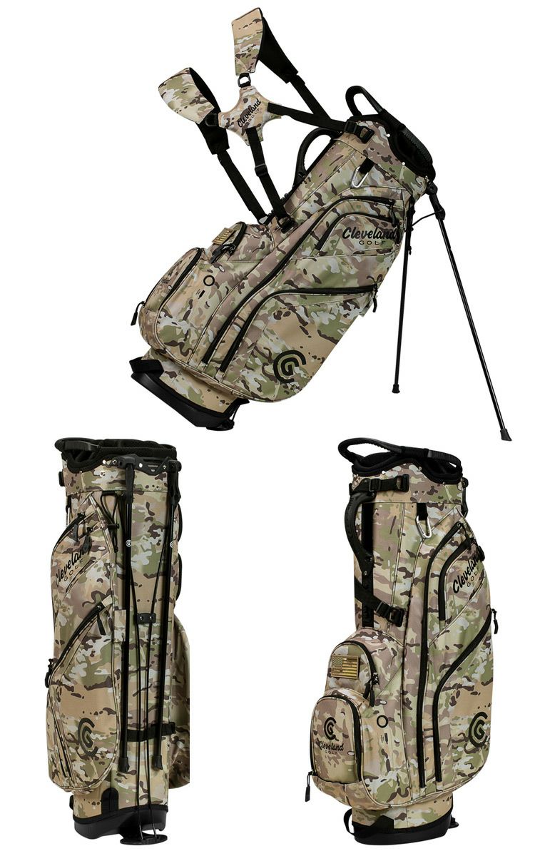 クリーブランド_StandBag