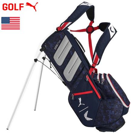 PUMA_PUMAXVolition_キャディバッグ