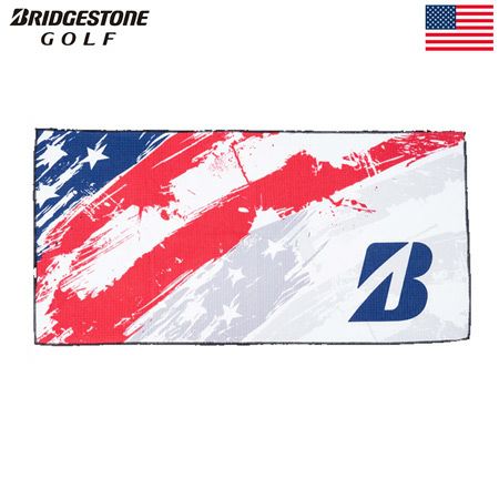 ブリヂストン_Liberty_Microfiber_Towel