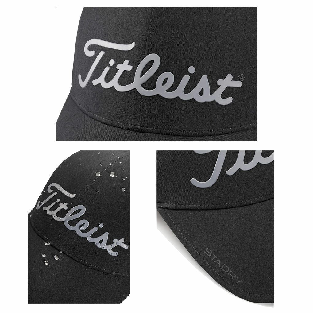 タイトリストキャップ